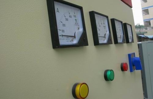 清河配电盘